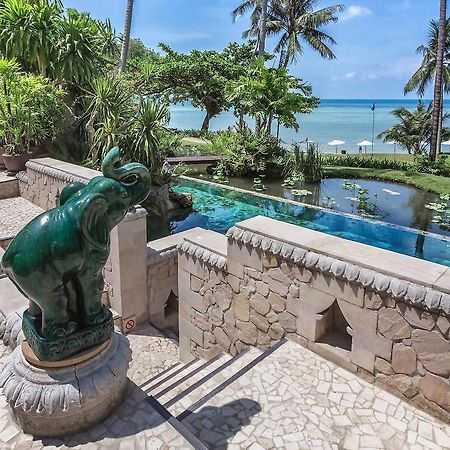 Kamalaya Koh Samui Ξενοδοχείο Εξωτερικό φωτογραφία