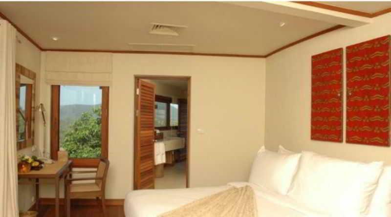 Kamalaya Koh Samui Ξενοδοχείο Εξωτερικό φωτογραφία