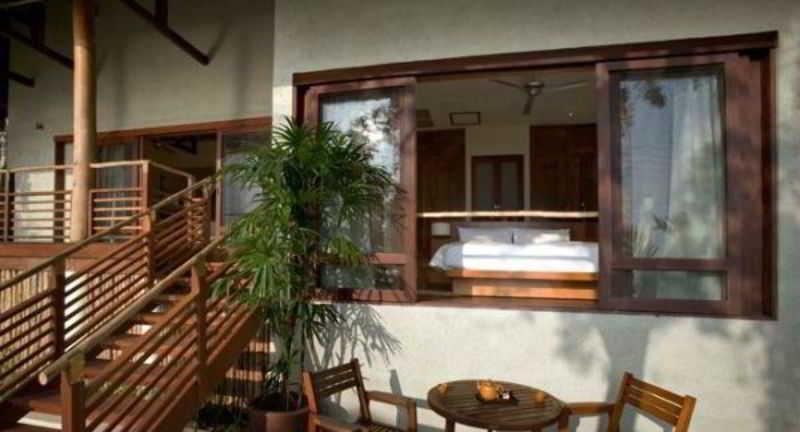 Kamalaya Koh Samui Ξενοδοχείο Εξωτερικό φωτογραφία