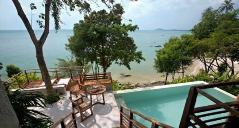 Kamalaya Koh Samui Ξενοδοχείο Εξωτερικό φωτογραφία