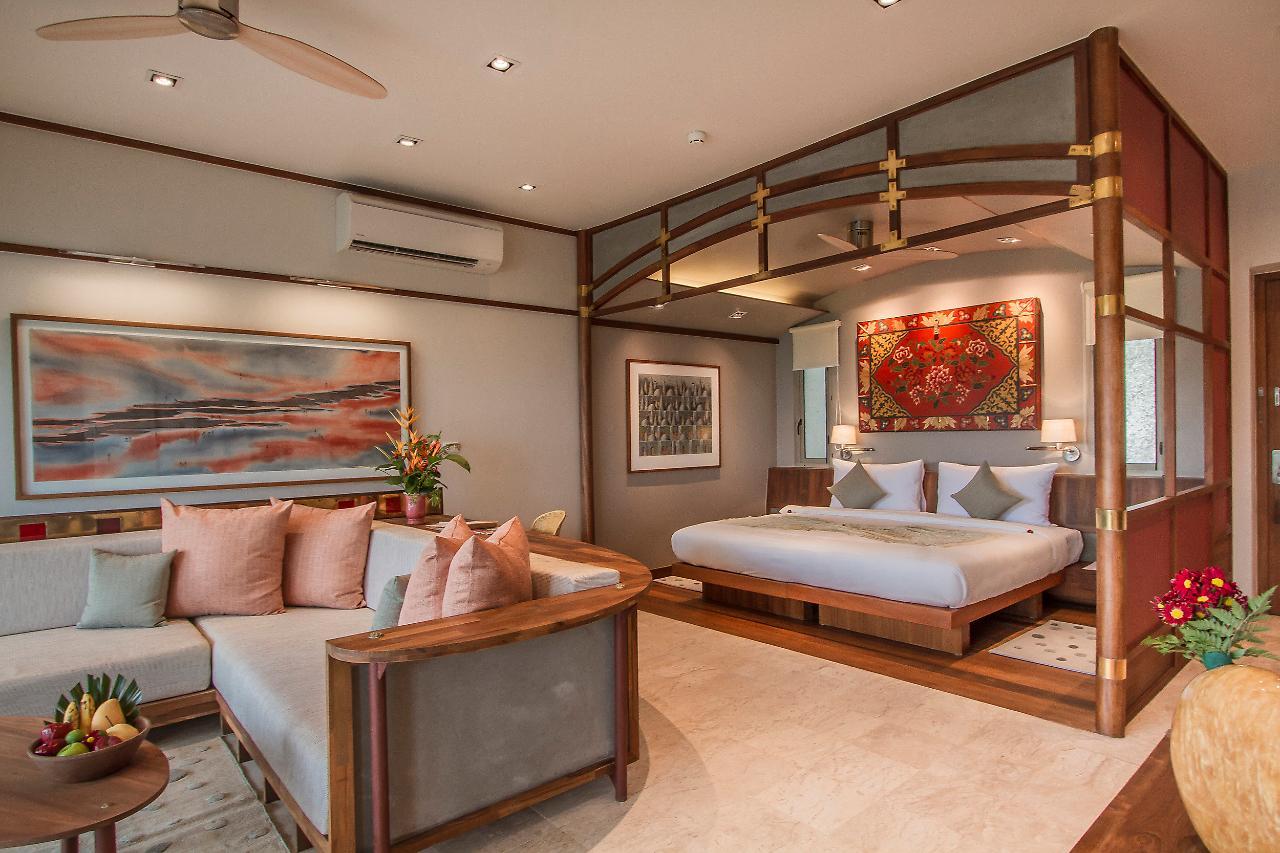 Kamalaya Koh Samui Ξενοδοχείο Εξωτερικό φωτογραφία