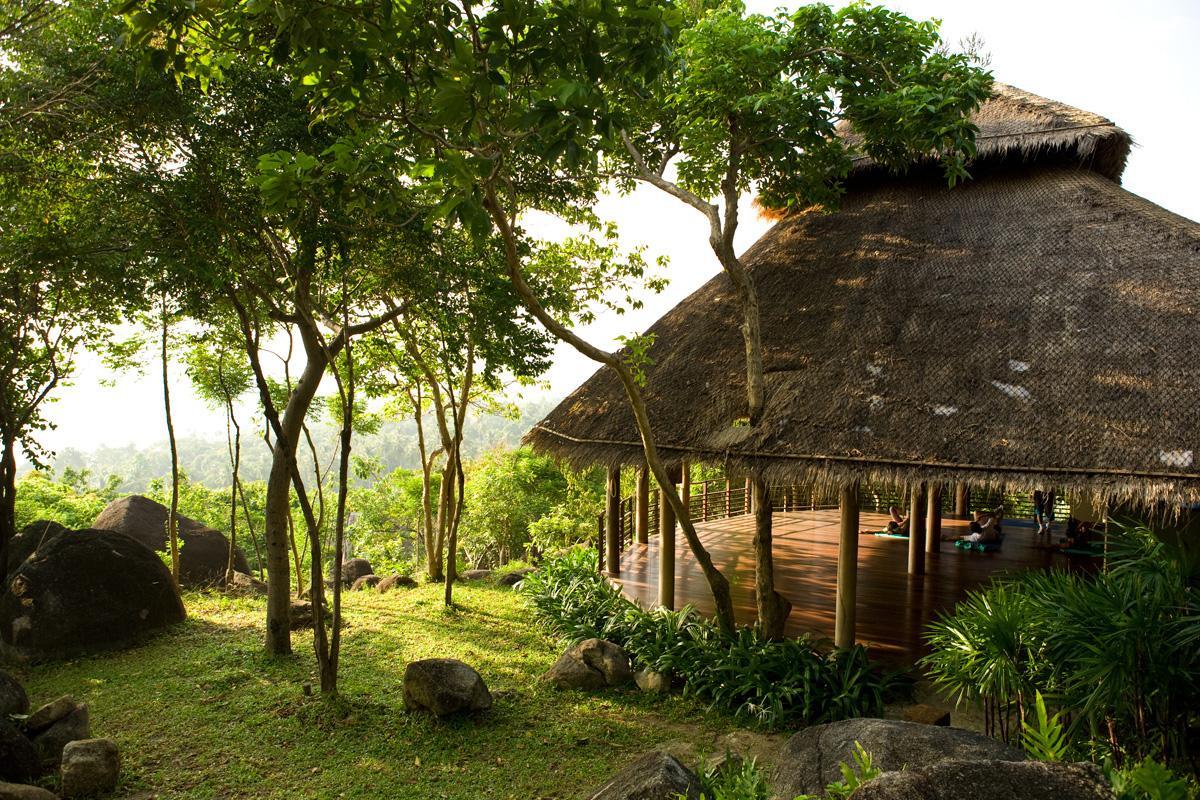 Kamalaya Koh Samui Ξενοδοχείο Εξωτερικό φωτογραφία