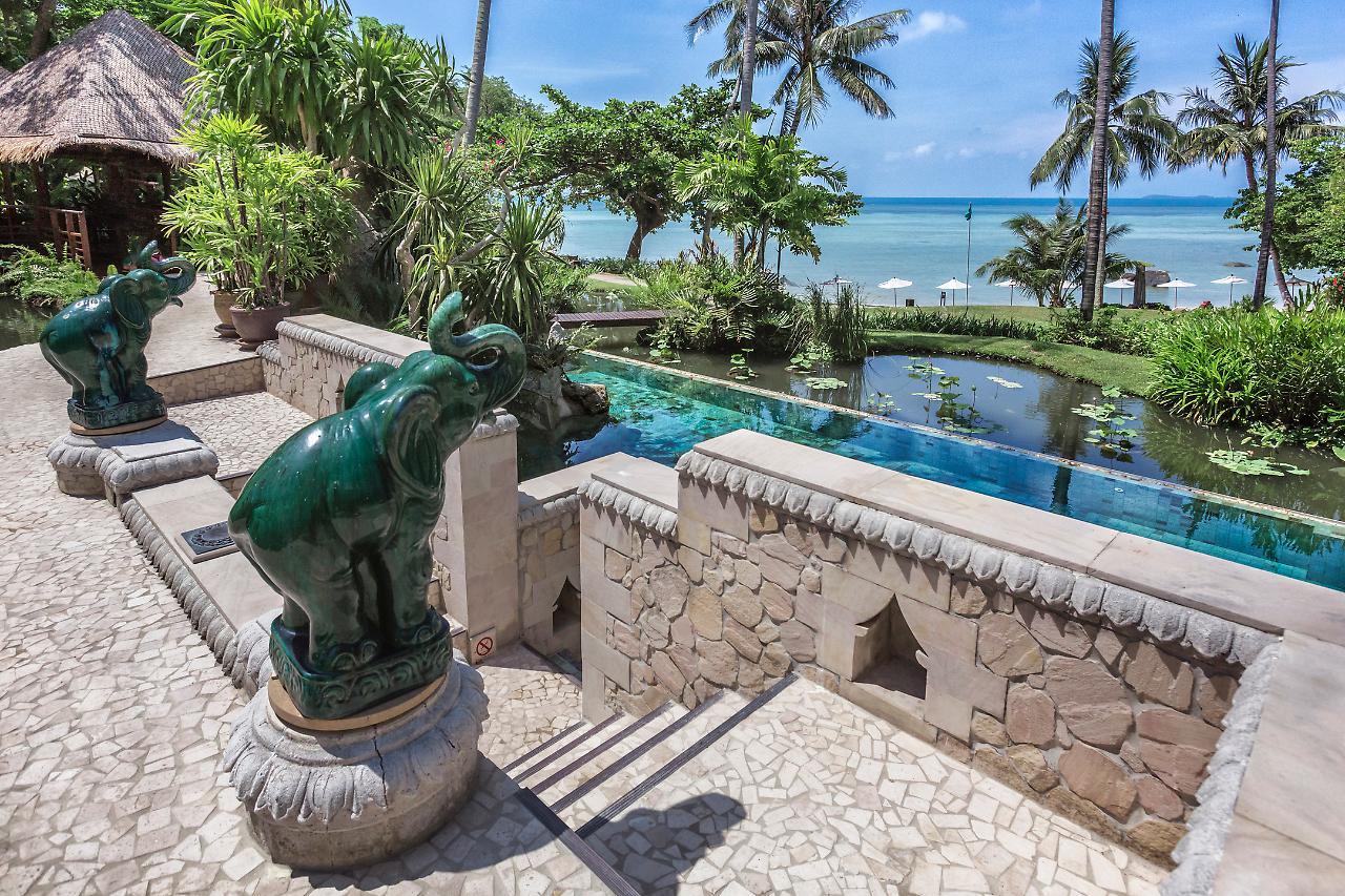 Kamalaya Koh Samui Ξενοδοχείο Εξωτερικό φωτογραφία