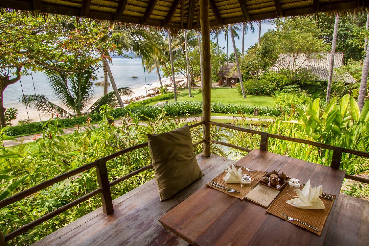 Kamalaya Koh Samui Ξενοδοχείο Εξωτερικό φωτογραφία
