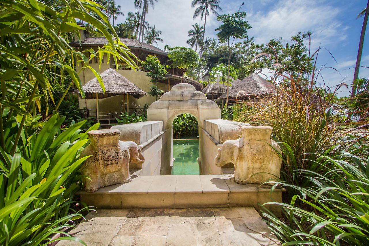 Kamalaya Koh Samui Ξενοδοχείο Εξωτερικό φωτογραφία