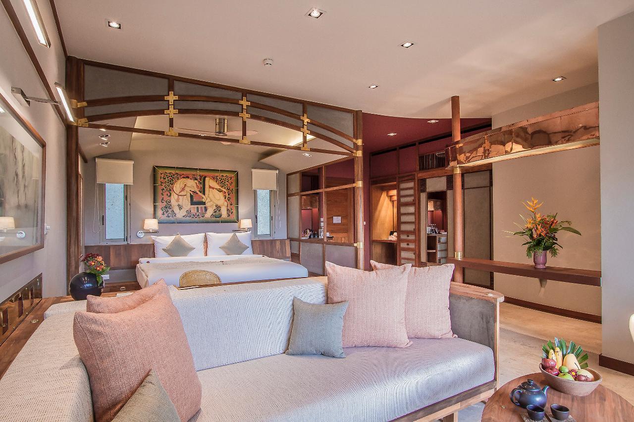 Kamalaya Koh Samui Ξενοδοχείο Εξωτερικό φωτογραφία