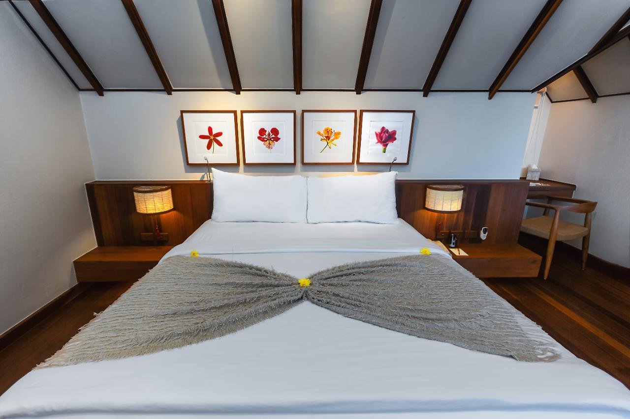 Kamalaya Koh Samui Ξενοδοχείο Εξωτερικό φωτογραφία