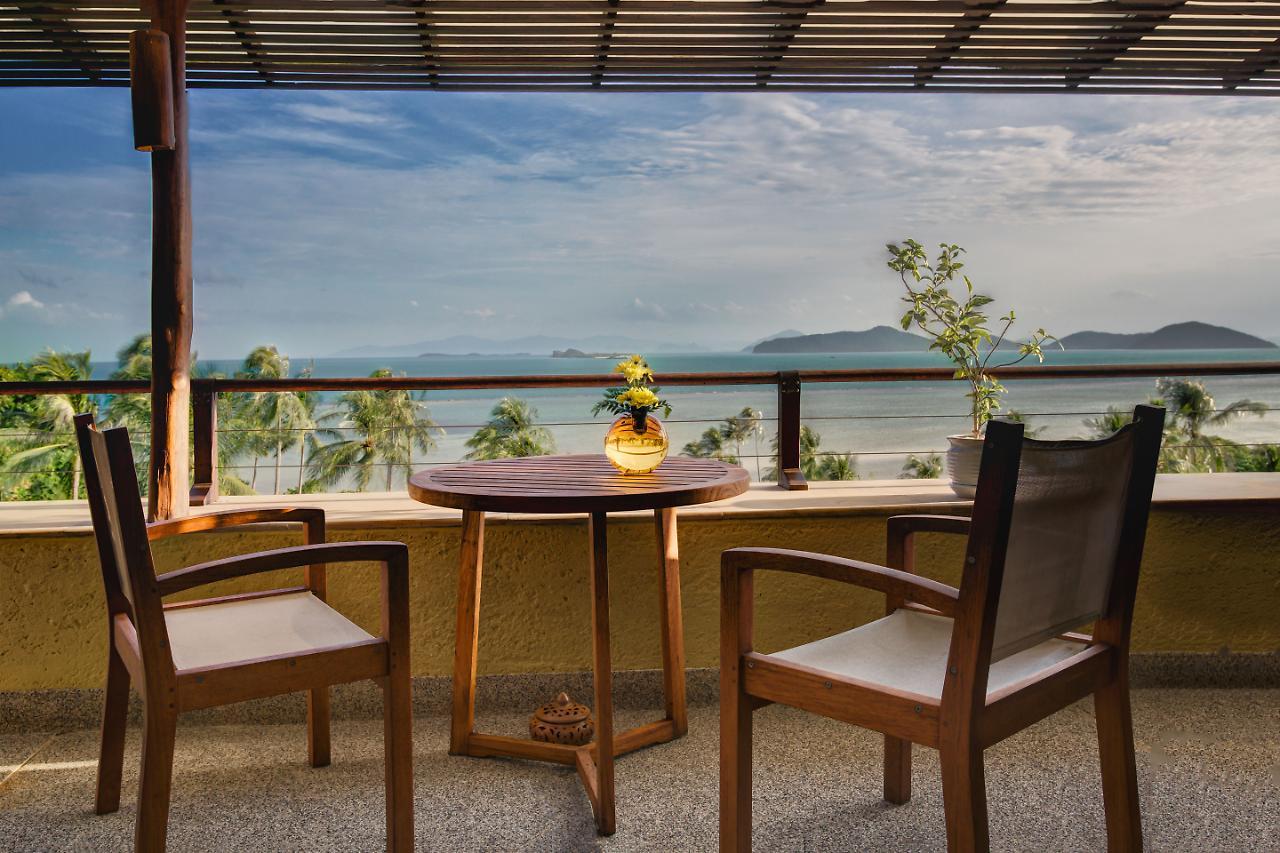 Kamalaya Koh Samui Ξενοδοχείο Εξωτερικό φωτογραφία