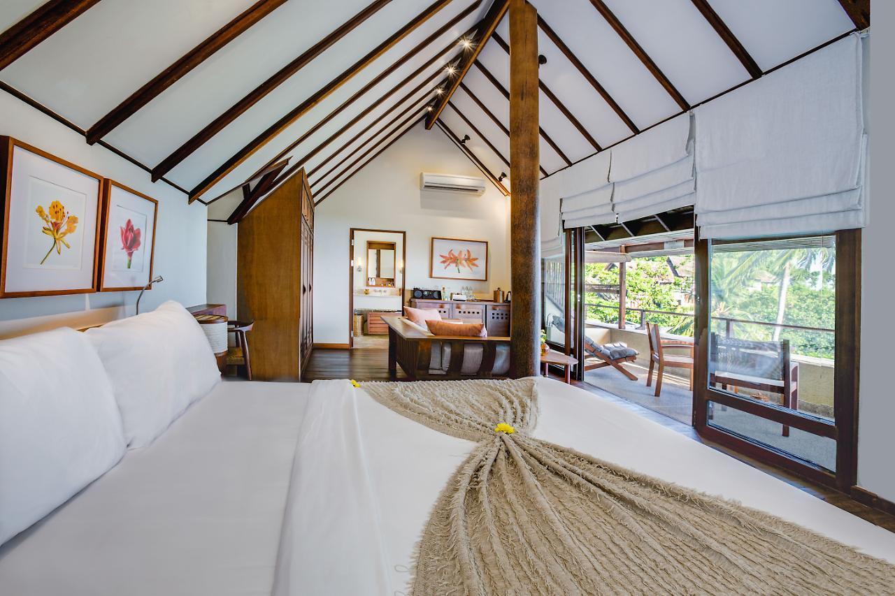 Kamalaya Koh Samui Ξενοδοχείο Εξωτερικό φωτογραφία