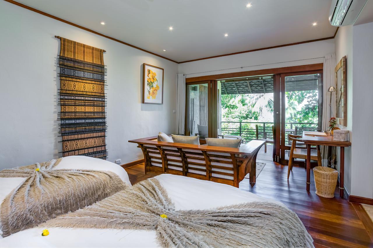 Kamalaya Koh Samui Ξενοδοχείο Εξωτερικό φωτογραφία