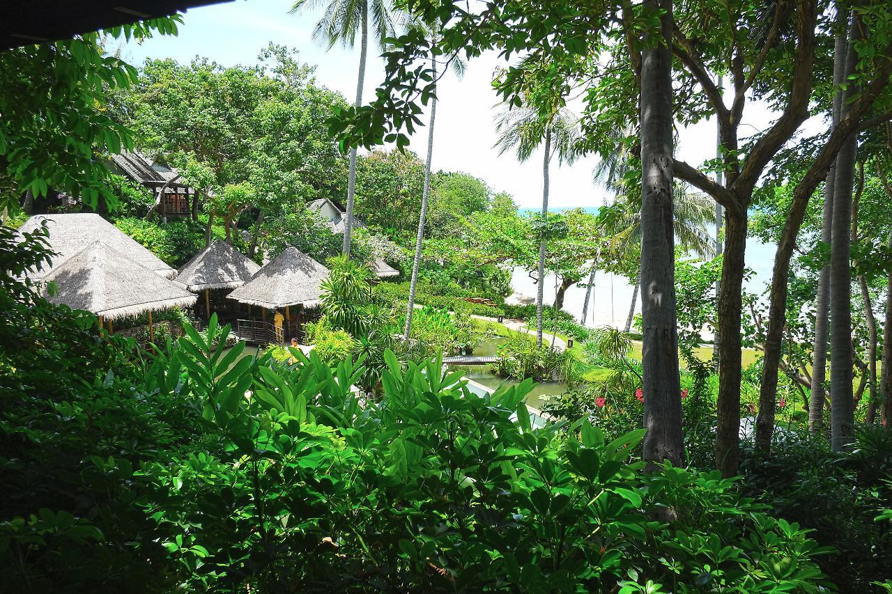 Kamalaya Koh Samui Ξενοδοχείο Εξωτερικό φωτογραφία