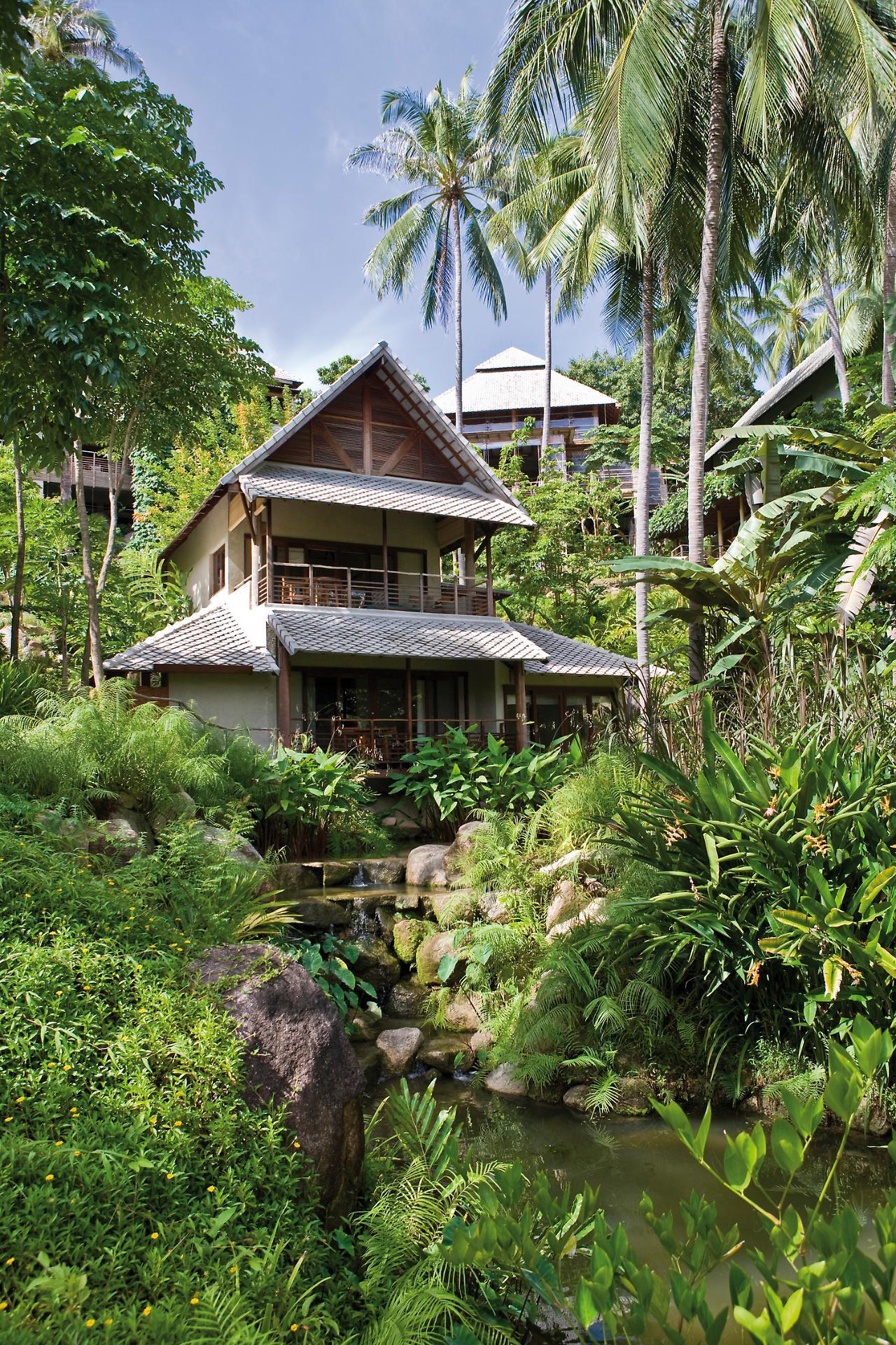 Kamalaya Koh Samui Ξενοδοχείο Εξωτερικό φωτογραφία