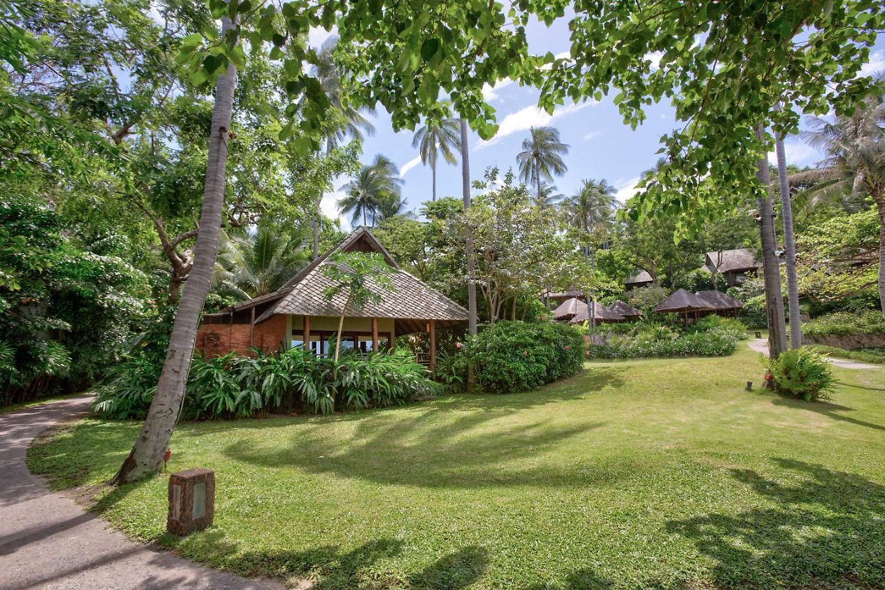 Kamalaya Koh Samui Ξενοδοχείο Εξωτερικό φωτογραφία