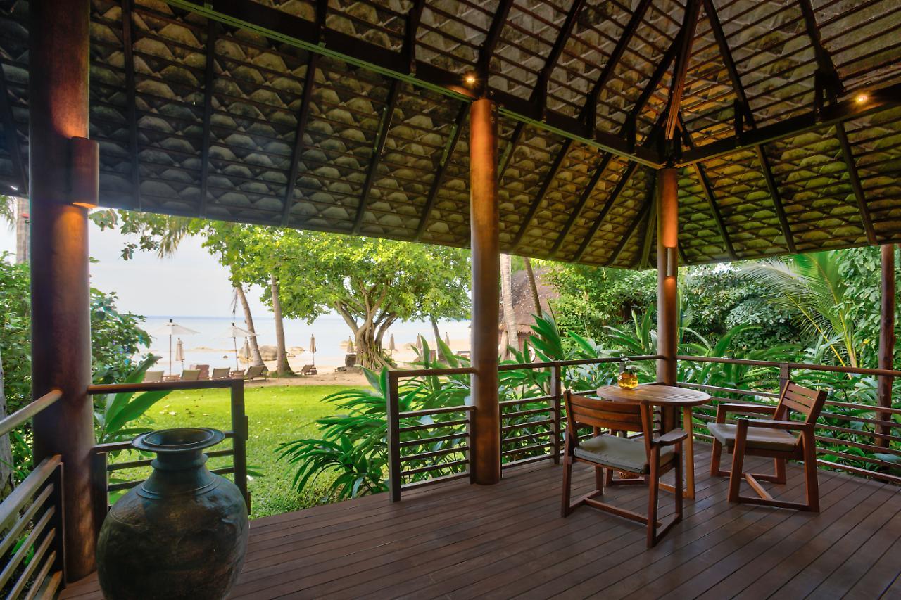 Kamalaya Koh Samui Ξενοδοχείο Εξωτερικό φωτογραφία