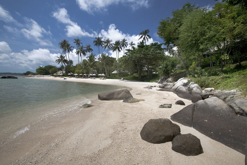 Kamalaya Koh Samui Ξενοδοχείο Εξωτερικό φωτογραφία