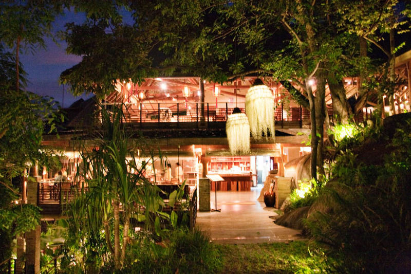 Kamalaya Koh Samui Ξενοδοχείο Εξωτερικό φωτογραφία