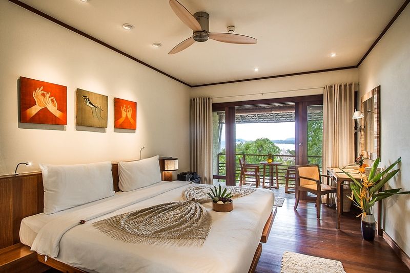 Kamalaya Koh Samui Ξενοδοχείο Εξωτερικό φωτογραφία