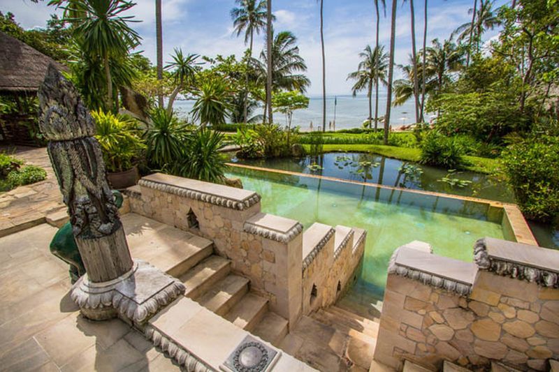 Kamalaya Koh Samui Ξενοδοχείο Εξωτερικό φωτογραφία