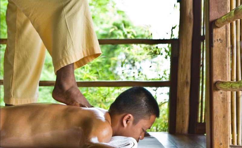 Kamalaya Koh Samui Ξενοδοχείο Εξωτερικό φωτογραφία
