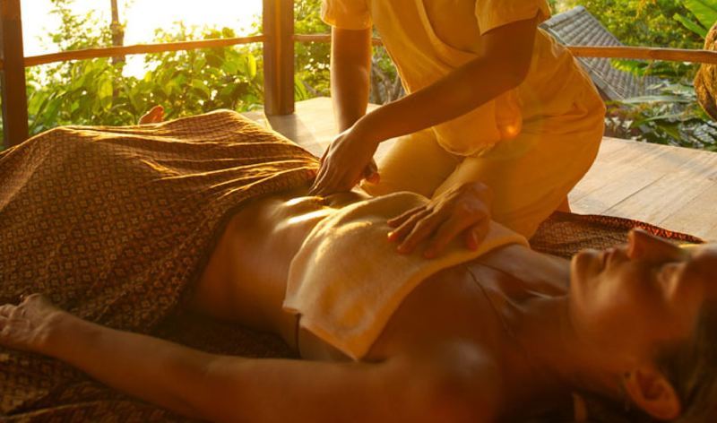 Kamalaya Koh Samui Ξενοδοχείο Εξωτερικό φωτογραφία