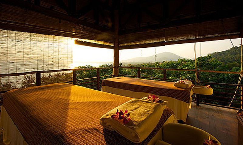 Kamalaya Koh Samui Ξενοδοχείο Εξωτερικό φωτογραφία