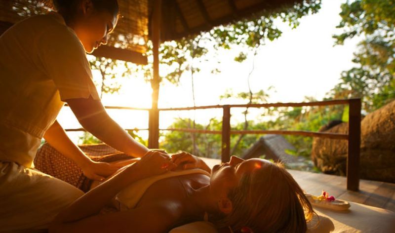 Kamalaya Koh Samui Ξενοδοχείο Εξωτερικό φωτογραφία