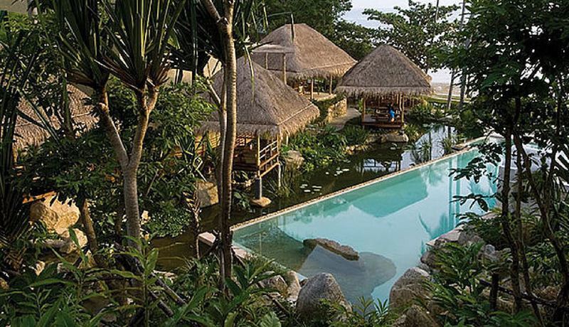 Kamalaya Koh Samui Ξενοδοχείο Εξωτερικό φωτογραφία