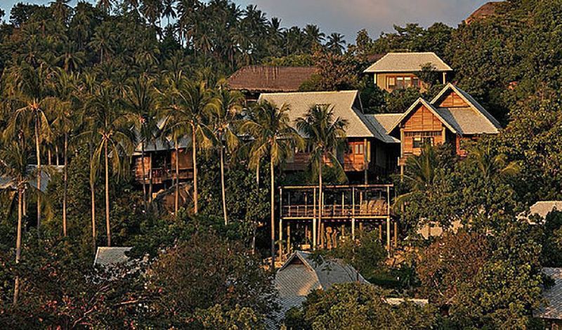 Kamalaya Koh Samui Ξενοδοχείο Εξωτερικό φωτογραφία