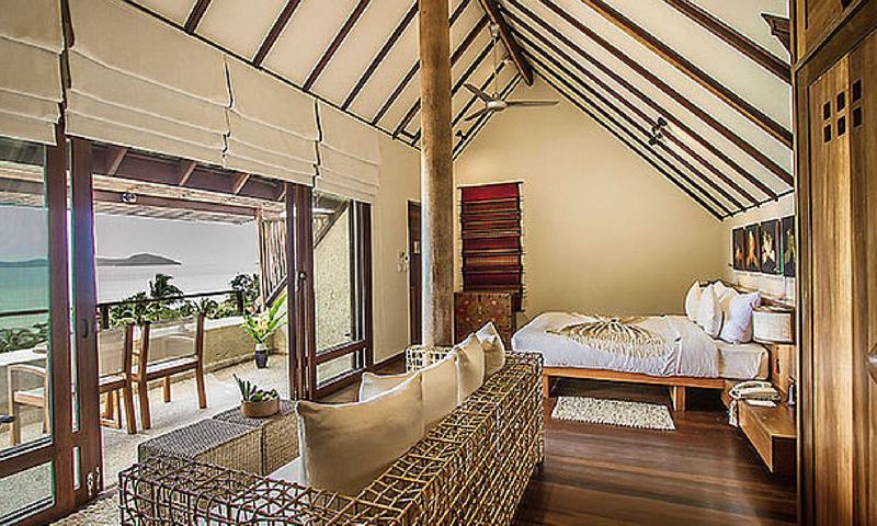 Kamalaya Koh Samui Ξενοδοχείο Εξωτερικό φωτογραφία