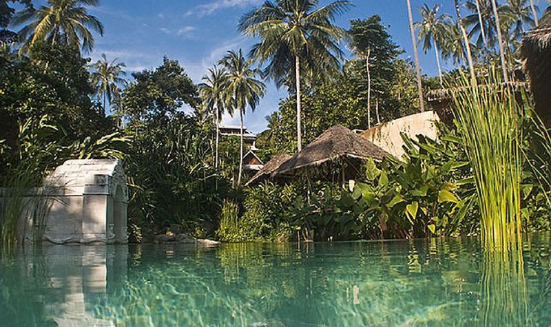 Kamalaya Koh Samui Ξενοδοχείο Εξωτερικό φωτογραφία