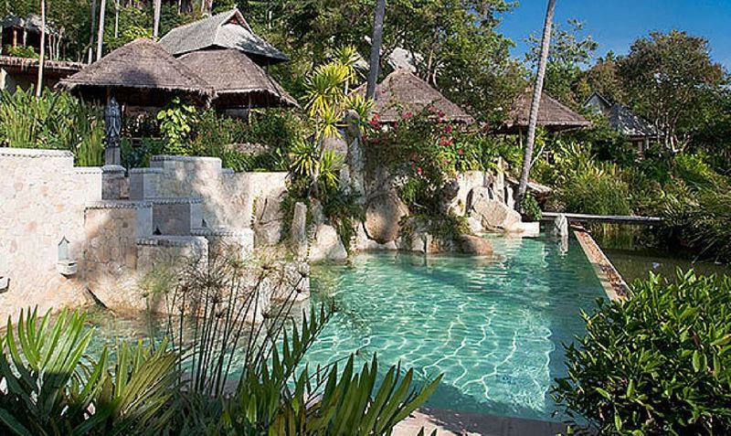 Kamalaya Koh Samui Ξενοδοχείο Εξωτερικό φωτογραφία