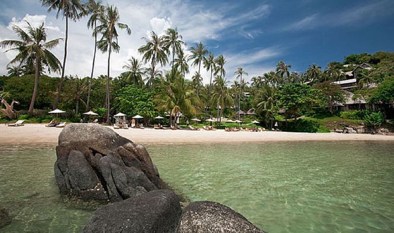 Kamalaya Koh Samui Ξενοδοχείο Εξωτερικό φωτογραφία