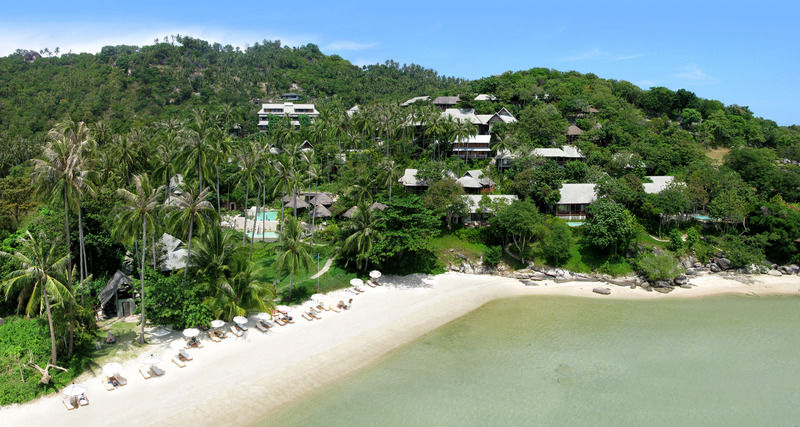 Kamalaya Koh Samui Ξενοδοχείο Εξωτερικό φωτογραφία