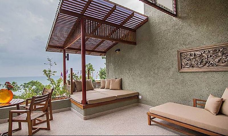 Kamalaya Koh Samui Ξενοδοχείο Εξωτερικό φωτογραφία