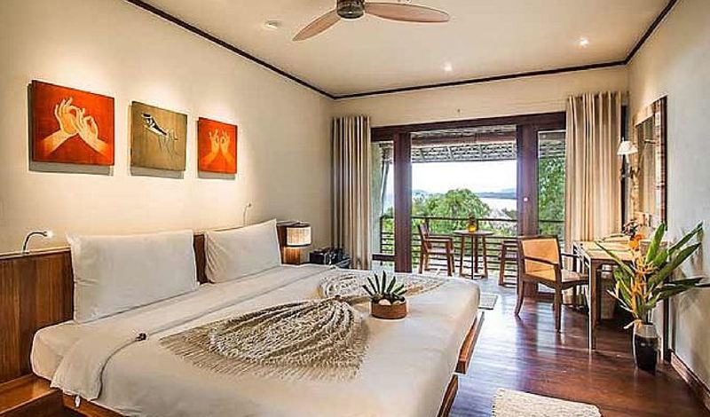 Kamalaya Koh Samui Ξενοδοχείο Εξωτερικό φωτογραφία