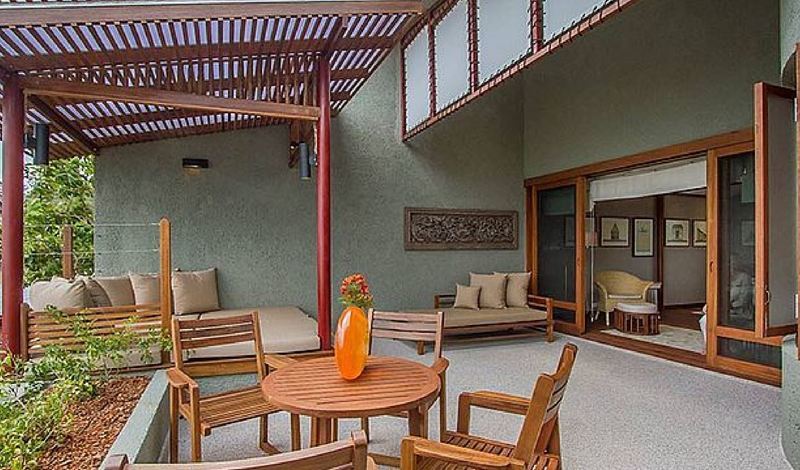 Kamalaya Koh Samui Ξενοδοχείο Εξωτερικό φωτογραφία