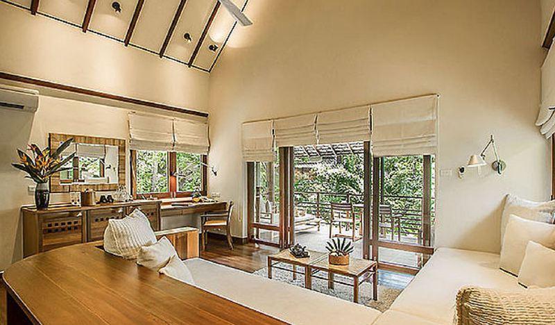 Kamalaya Koh Samui Ξενοδοχείο Εξωτερικό φωτογραφία
