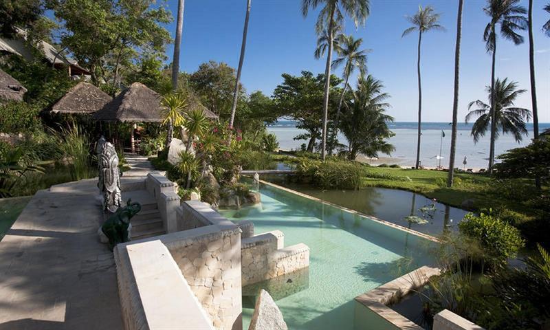 Kamalaya Koh Samui Ξενοδοχείο Εξωτερικό φωτογραφία