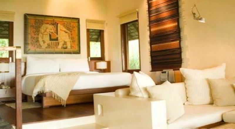 Kamalaya Koh Samui Ξενοδοχείο Εξωτερικό φωτογραφία