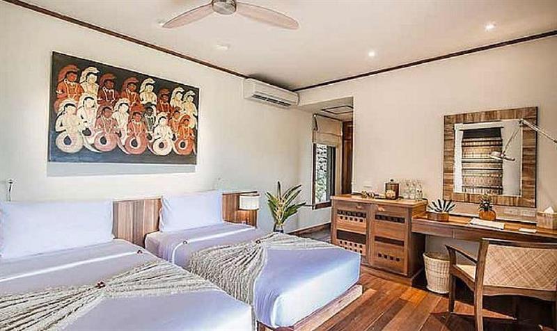 Kamalaya Koh Samui Ξενοδοχείο Εξωτερικό φωτογραφία
