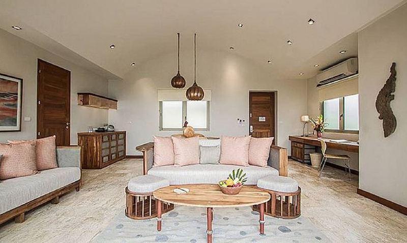 Kamalaya Koh Samui Ξενοδοχείο Εξωτερικό φωτογραφία