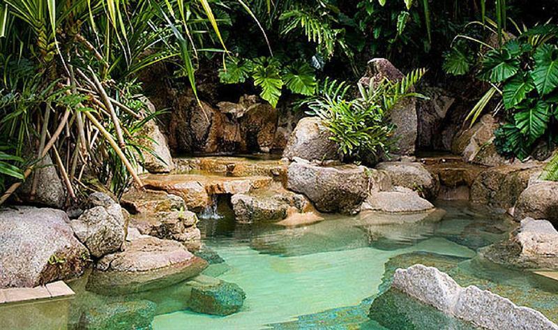 Kamalaya Koh Samui Ξενοδοχείο Εξωτερικό φωτογραφία