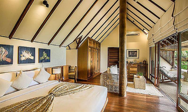 Kamalaya Koh Samui Ξενοδοχείο Εξωτερικό φωτογραφία