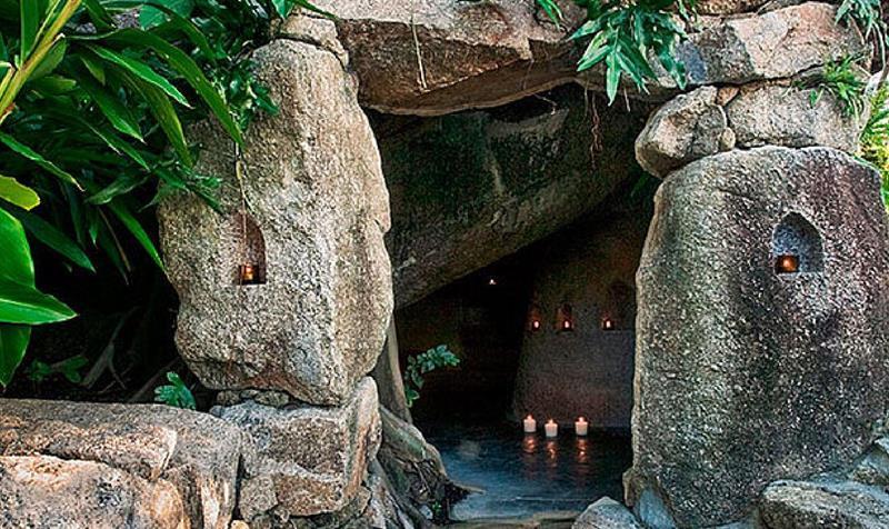 Kamalaya Koh Samui Ξενοδοχείο Εξωτερικό φωτογραφία